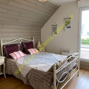  Hébergement de vacances Maison De Vacances, A 150 M De La