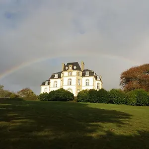  Appartement Château De Locquéran